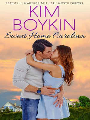 cover image of Sweet Home Carolina